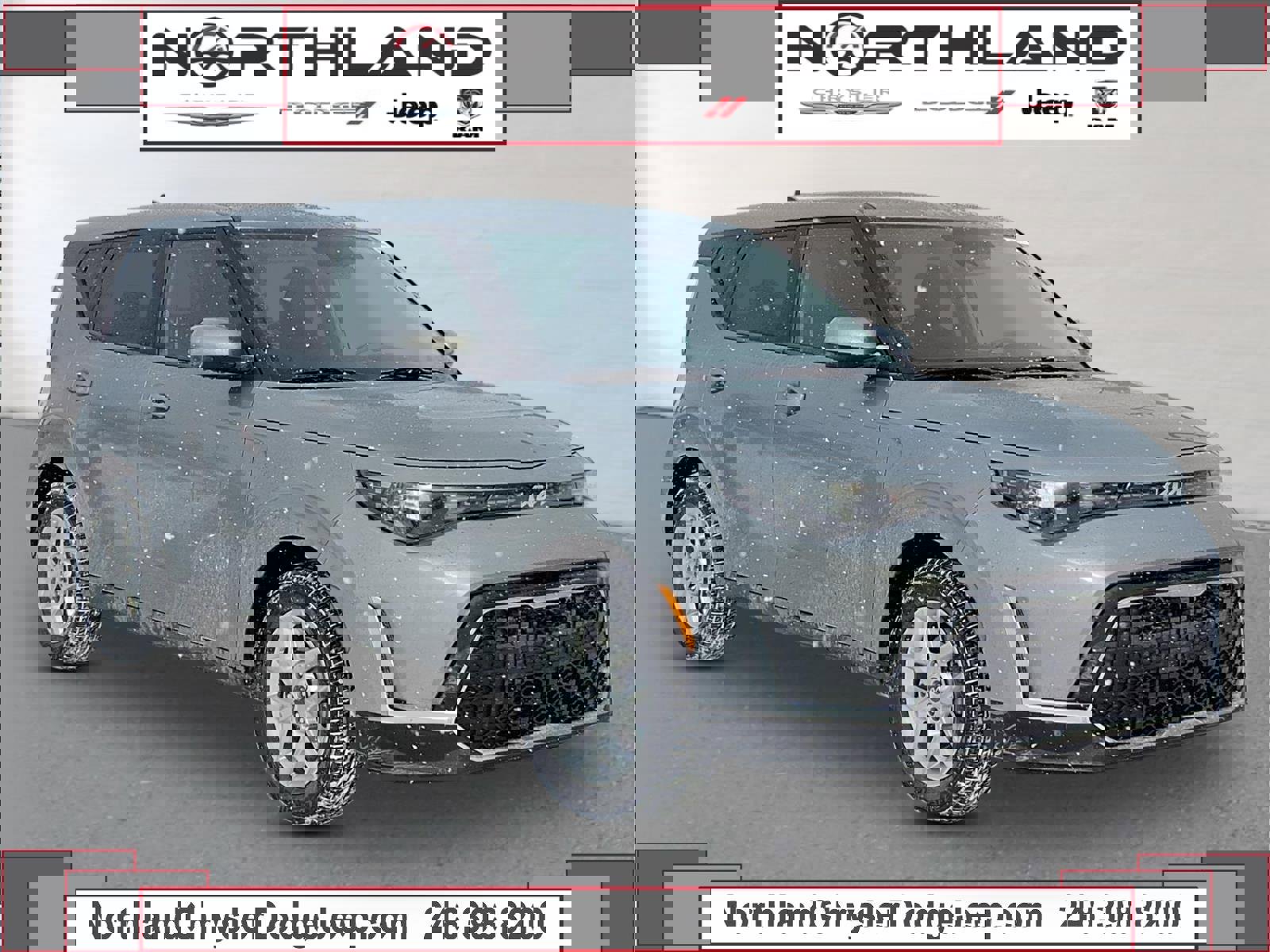 Used 2024 Kia Soul LX w/ Option Group 015 image 1