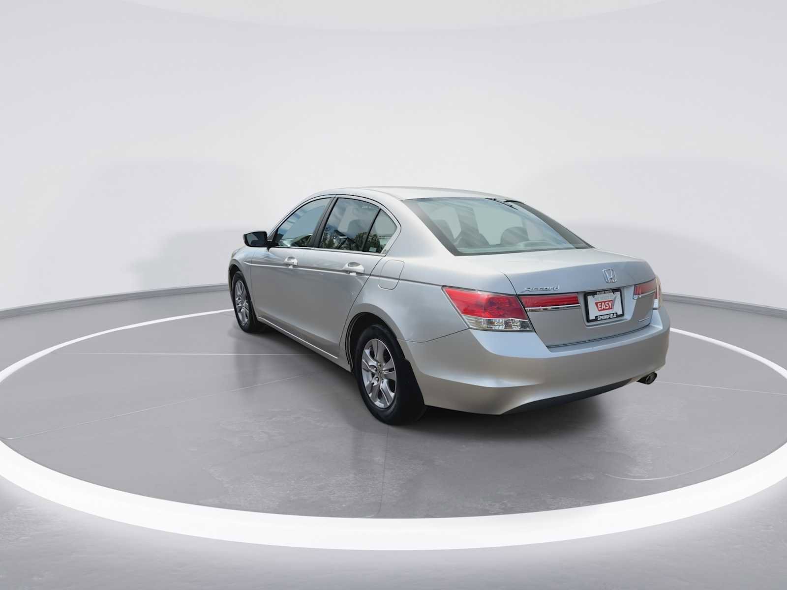 Used 2012 Honda Accord SE image 6