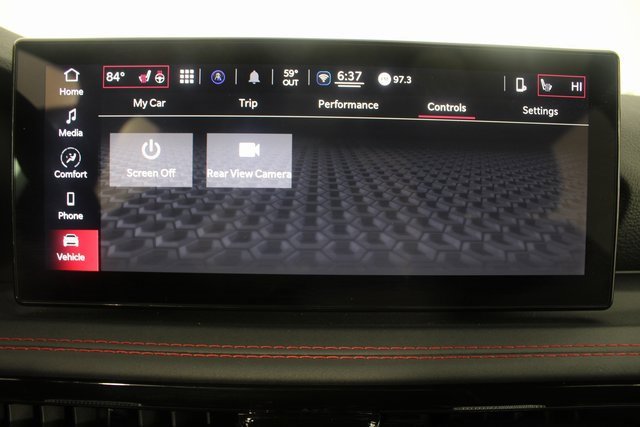 Used 2023 Dodge Hornet GT w/ Cold Weather Group image 4