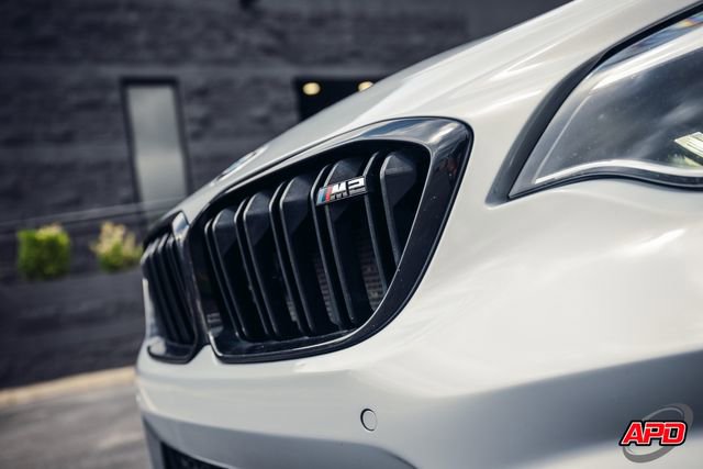 Used 2020 BMW M2 Competition w/ Executive Package image 26