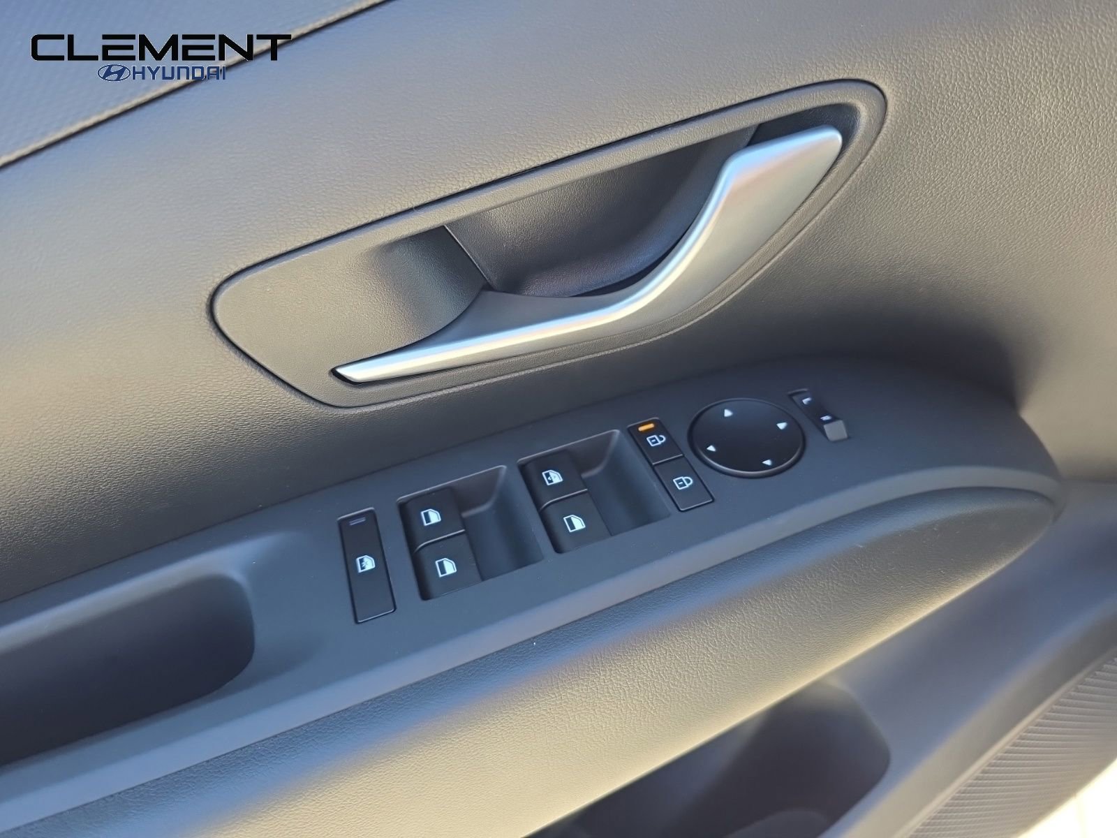 New 2026 Hyundai Tucson SE image 23