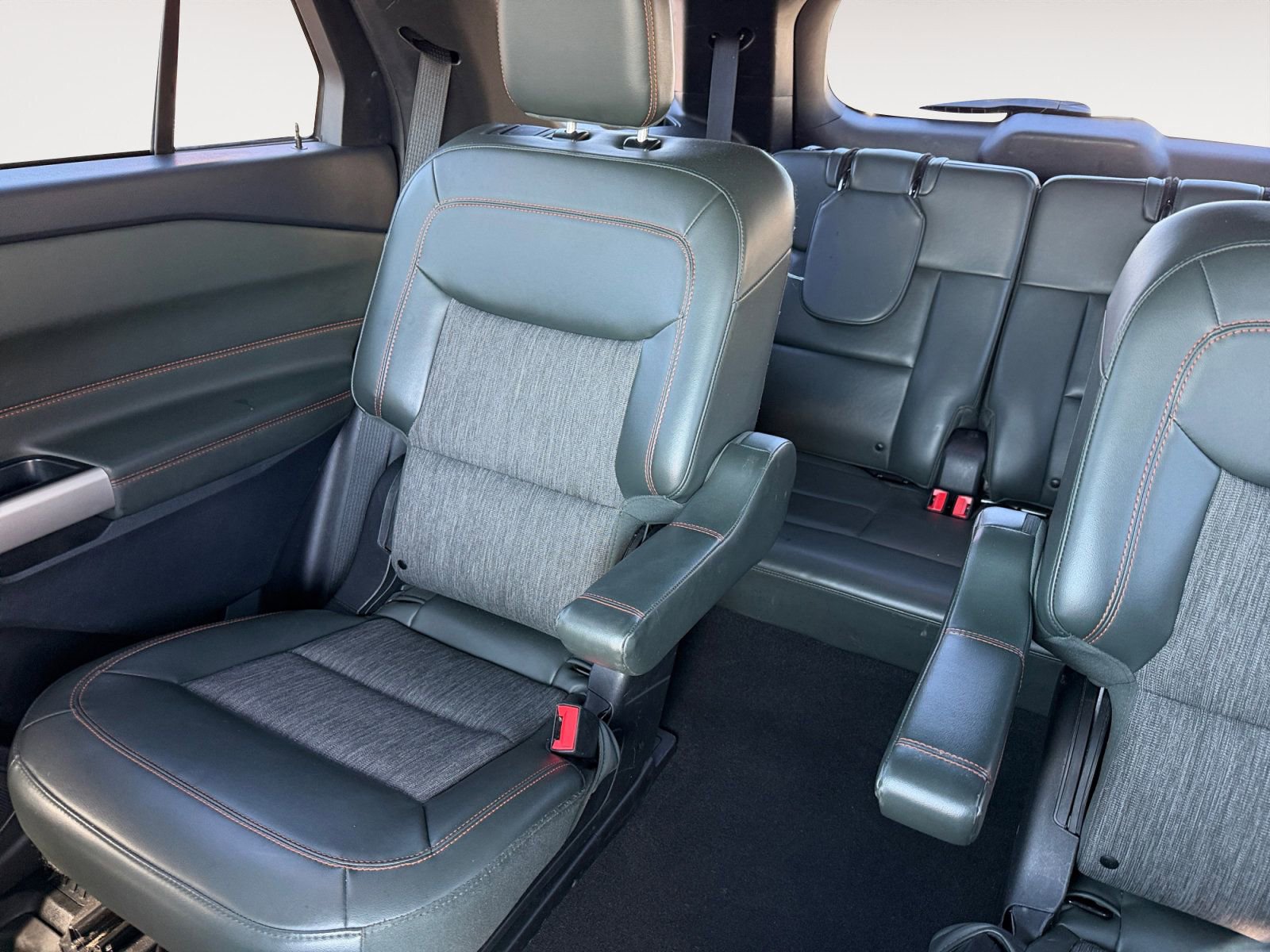 Used 2023 Ford Explorer Timberline image 13