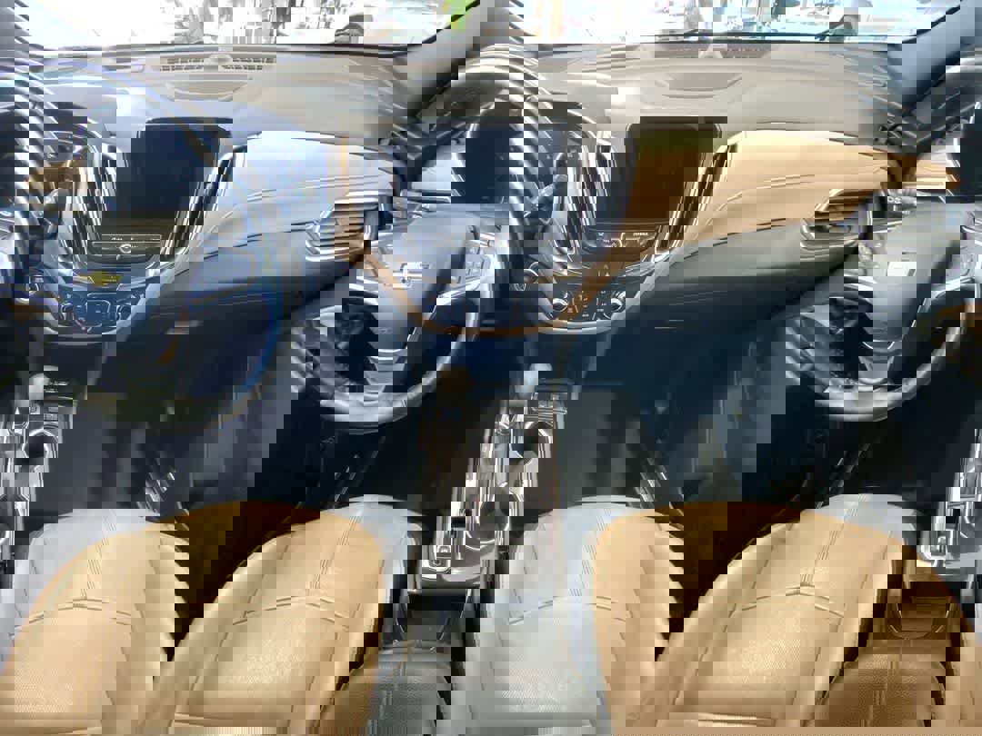 Used 2022 Chevrolet Equinox Premier image 24