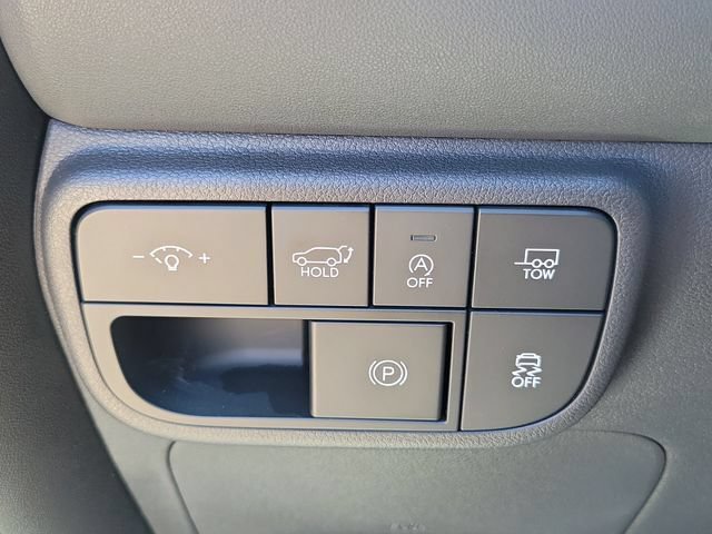 New 2026 Hyundai Palisade SEL AWD/4WD image 16
