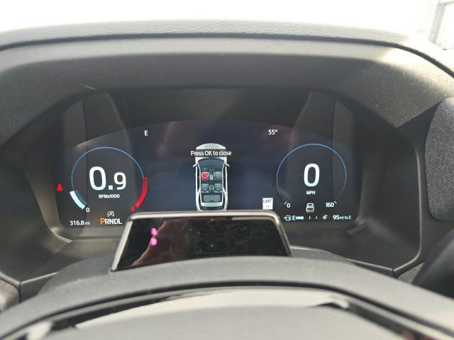 New 2026 Ford Explorer Platinum w/ LUX Leather Package image 13