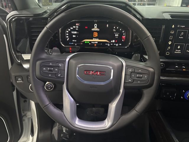 Used 2026 GMC Sierra 1500 Elevation image 16