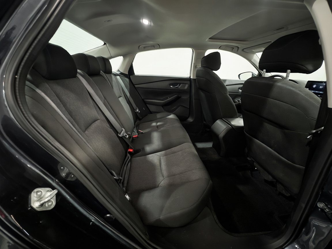 Used 2024 Honda Accord EX image 19