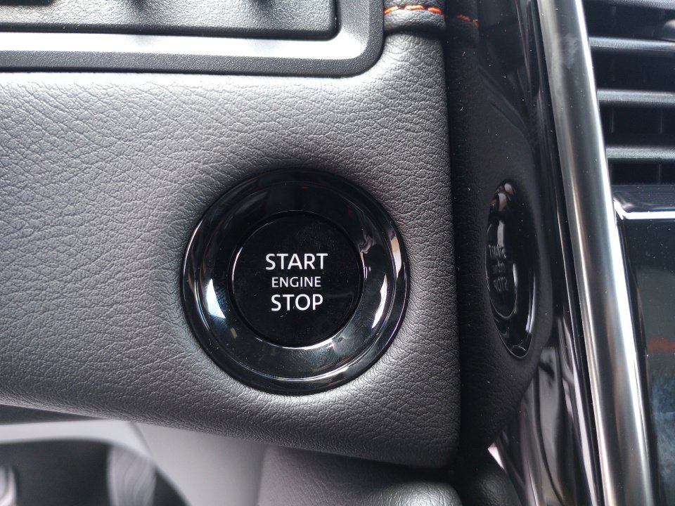 New 2026 Nissan Armada PRO-4X image 19