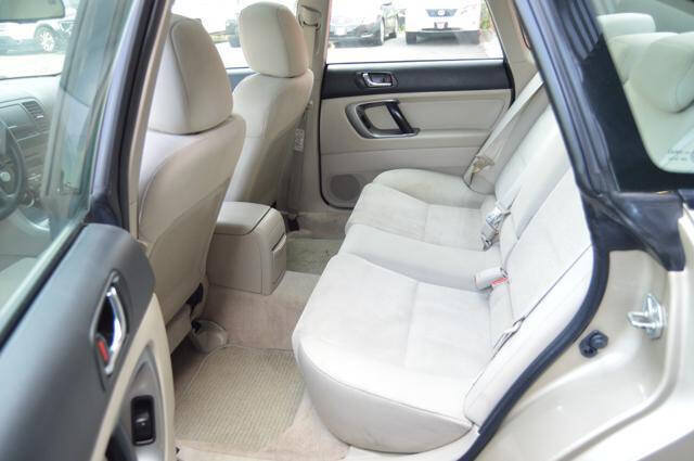 Used 2008 Subaru Legacy 2.5i Special Edition AWD/4WD image 37