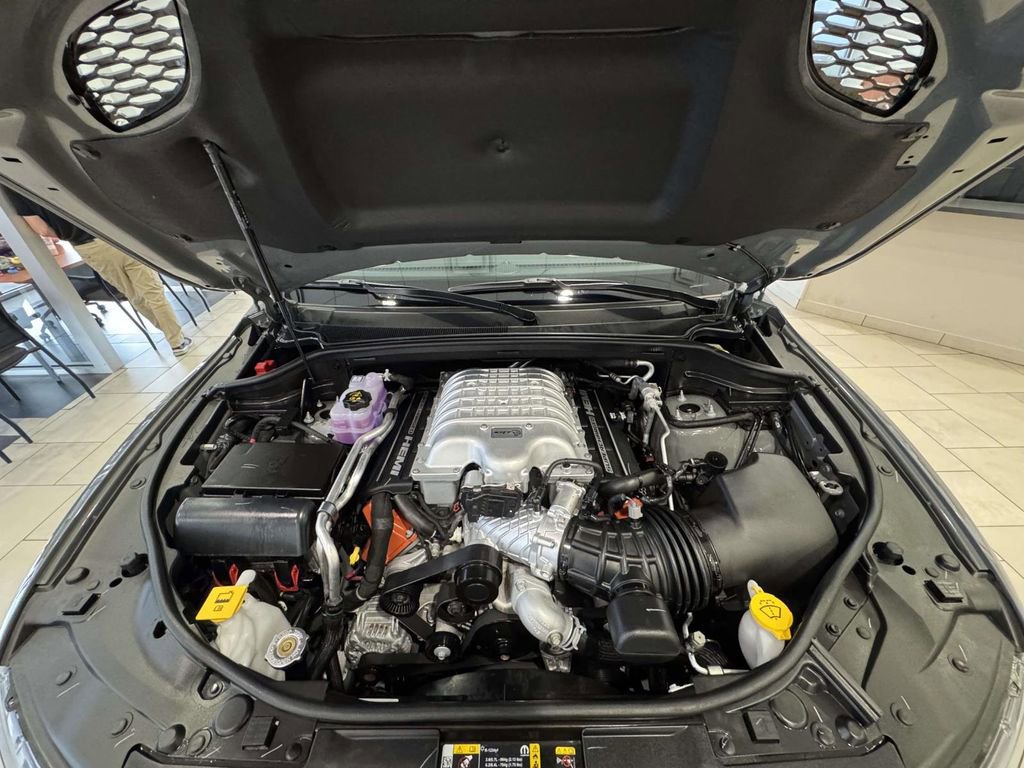 New 2026 Dodge Durango SRT Hellcat image 14