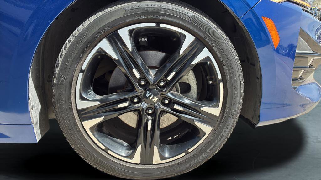 Used 2021 Kia K5 GT-Line FWD image 10