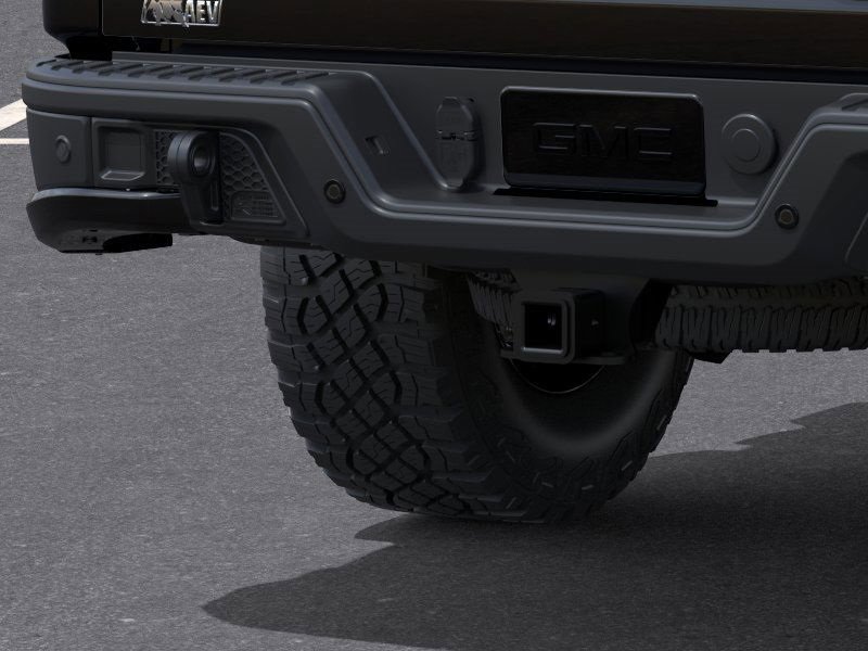 New 2025 GMC Sierra 2500 AT4X w/ AT4X AEV Edition image 14