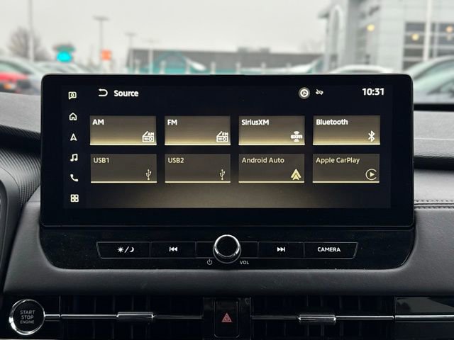 Used 2025 Mitsubishi Outlander SE image 35