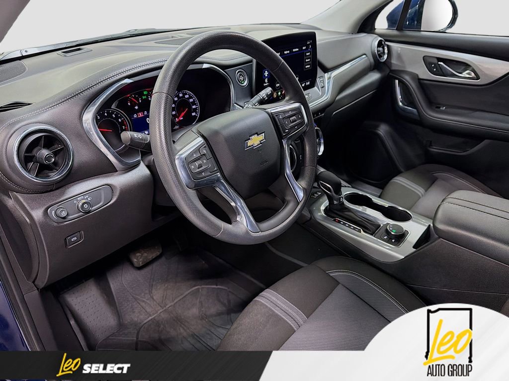 Used 2023 Chevrolet Blazer LT w/ Convenience Package image 9