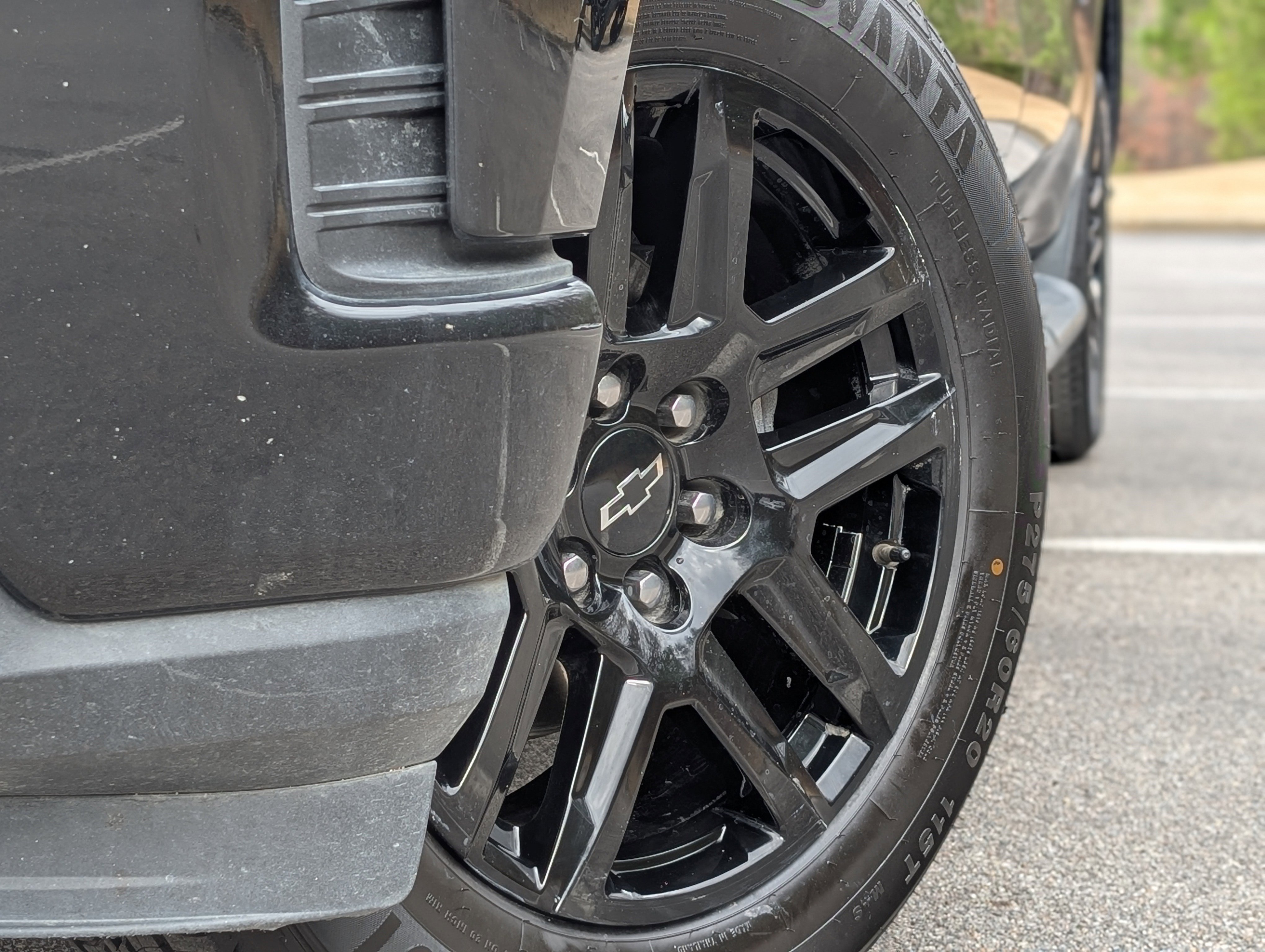 Used 2022 Chevrolet Silverado 1500 Custom w/ Rally Edition image 29