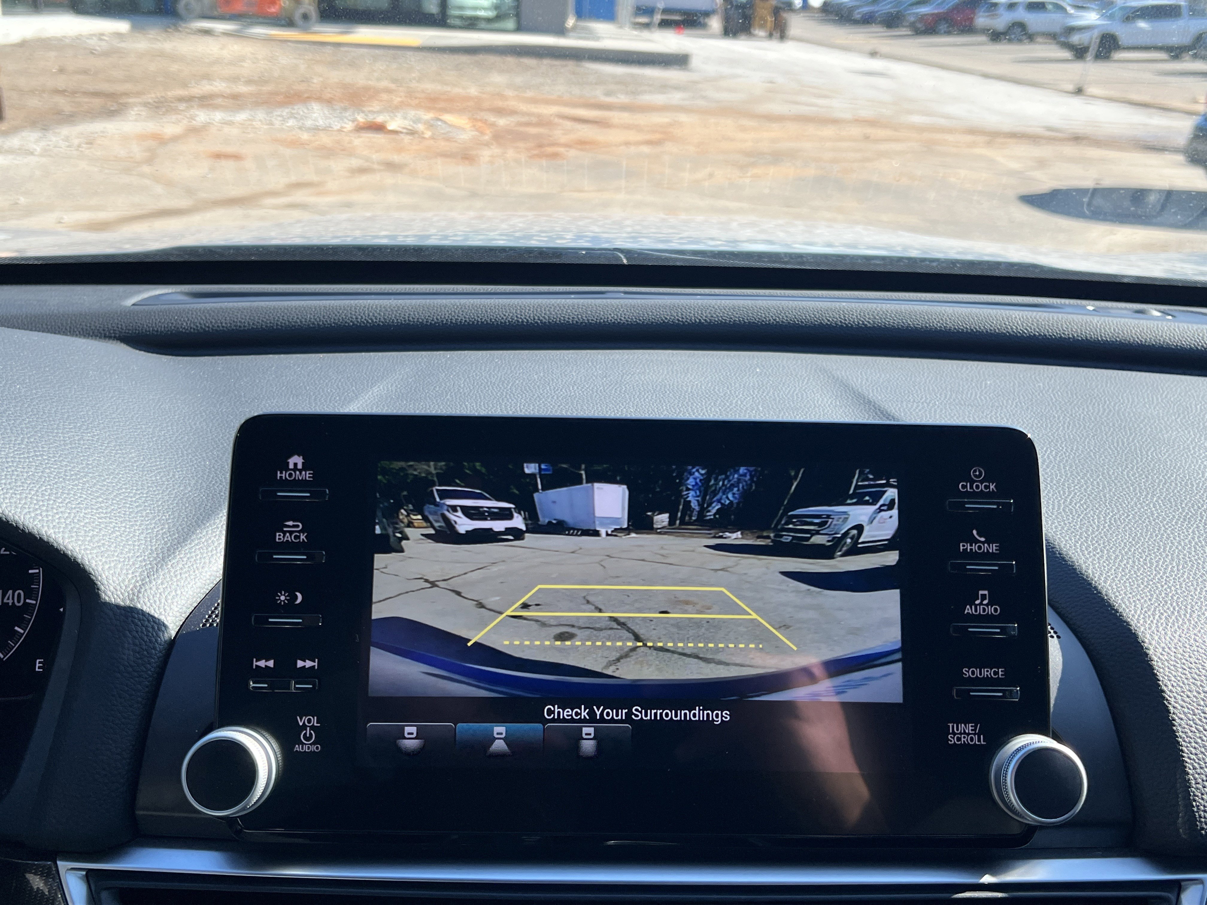 Certified 2022 Honda Accord Sport image 30