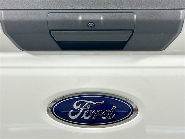 New 2025 Ford F250 XL w/ XL Chrome Package image 19