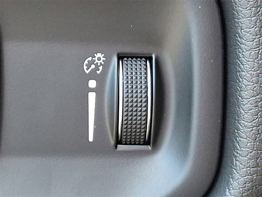 Used 2023 RAM 3500 Tradesman w/ Chrome Appearance Group image 24