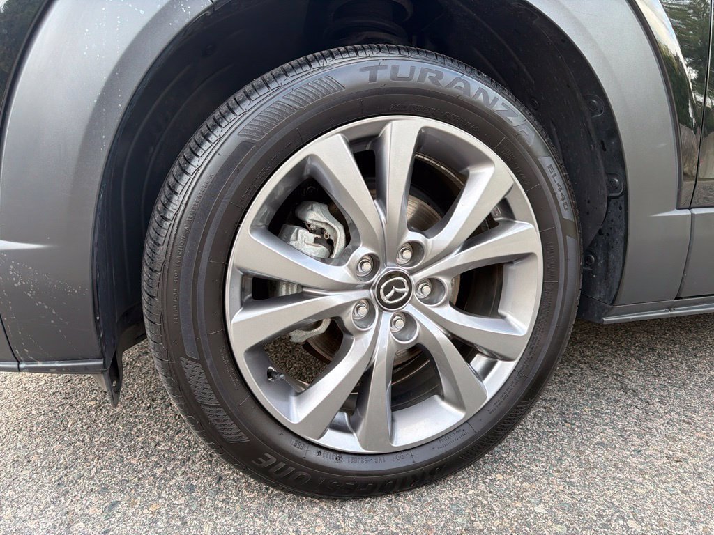 Used 2024 MAZDA CX-30 AWD 2.5 S w/ Preferred Package image 12