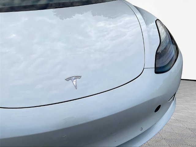 Used 2021 Tesla Model 3 Standard Range Plus RWD image 31