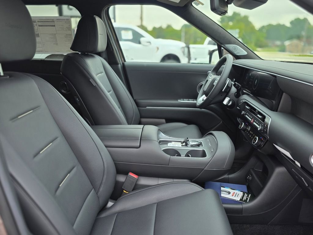 New 2026 Hyundai Palisade Calligraphy image 10