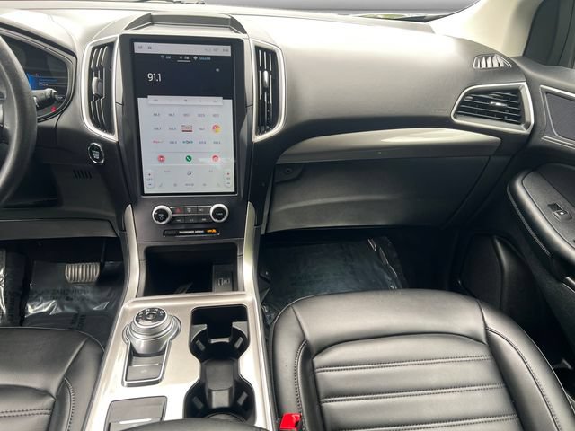 Used 2023 Ford Edge SEL AWD/4WD image 15