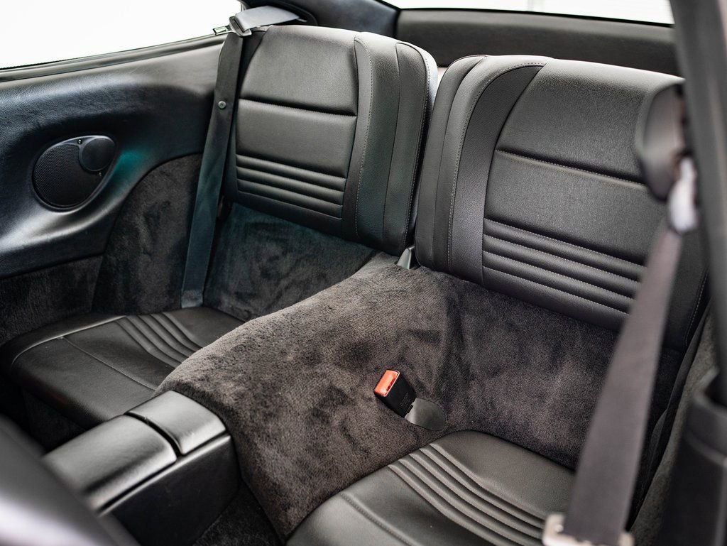 Used 2000 Porsche 911 Carrera image 41