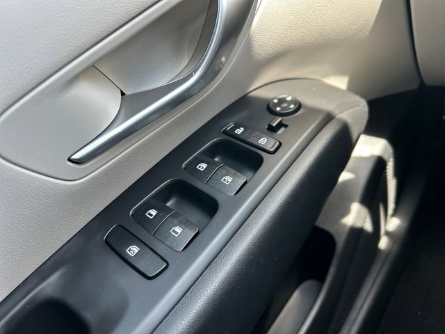 Certified 2023 Hyundai Tucson SEL AWD/4WD image 11
