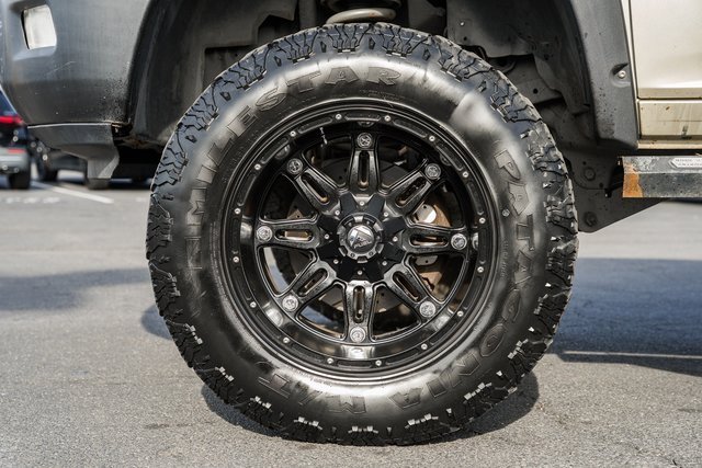 Used 2011 RAM 3500 Laramie Longhorn w/ Protection Group image 21