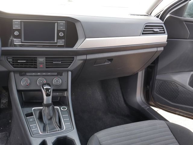 Certified 2024 Volkswagen Jetta S image 23