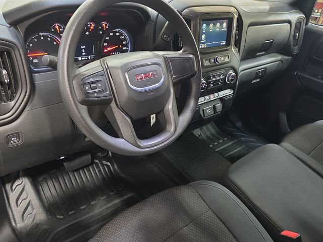 Used 2019 GMC Sierra 1500 4x4 Double Cab w/ Convenience Package image 20
