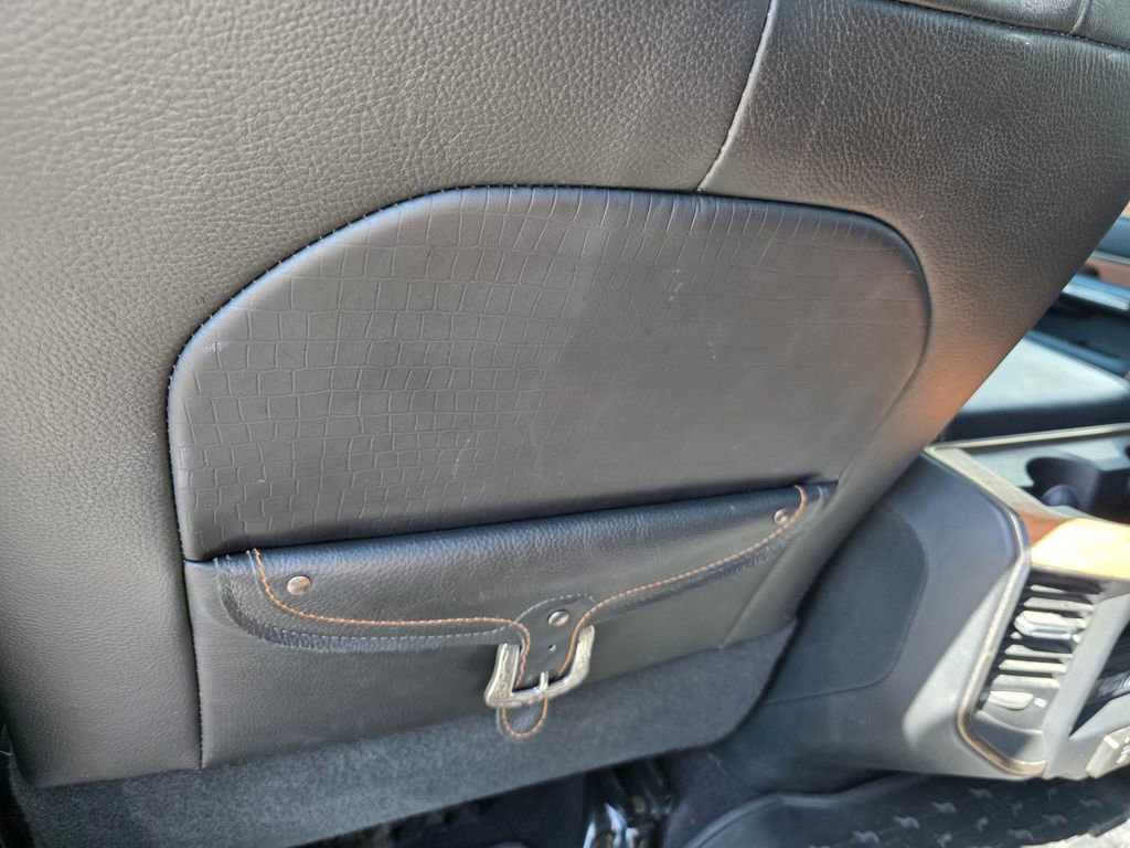 Used 2021 RAM 3500 Limited image 11