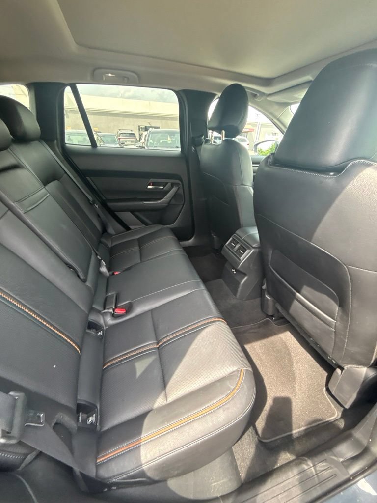 Used 2023 MAZDA CX-50 AWD 2.5 S w/ Cargo Package image 21