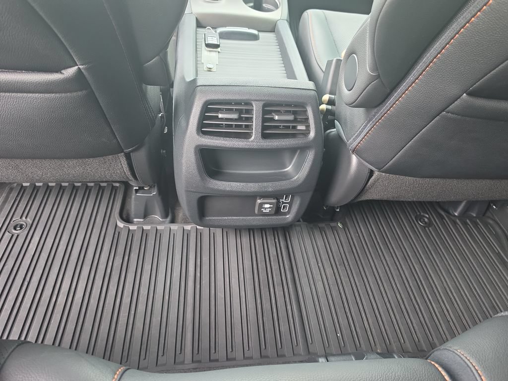 Used 2022 Honda Passport TrailSport image 26