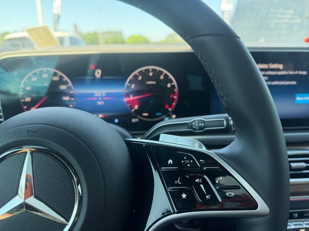 Used 2026 Mercedes-Benz GLE 350 4MATIC image 20