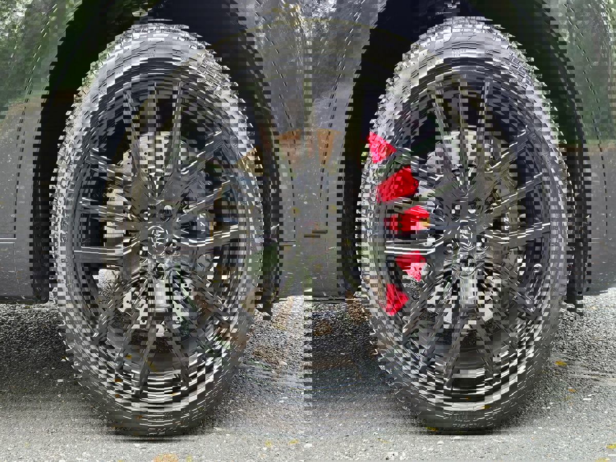 Used 2023 Maserati Levante Modena image 56