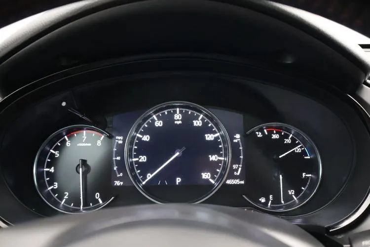 Used 2023 MAZDA CX-9 Carbon Edition AWD/4WD image 29