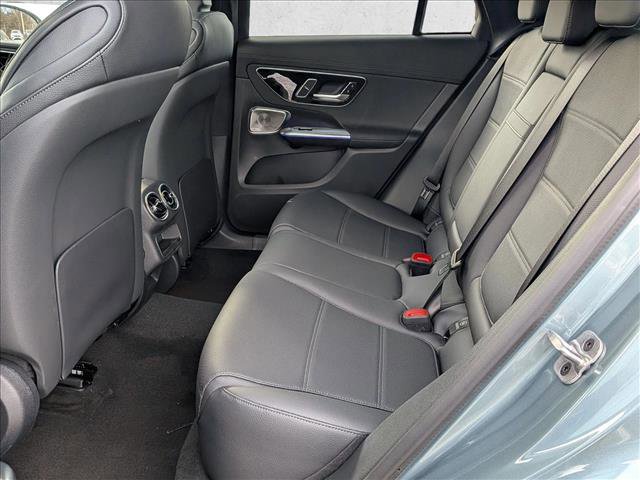 New 2026 Mercedes-Benz GLC 300 4MATIC image 17