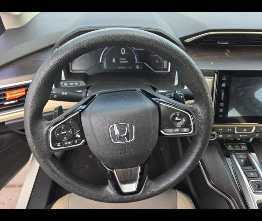 Used 2018 Honda Clarity Plug-In Hybrid image 7