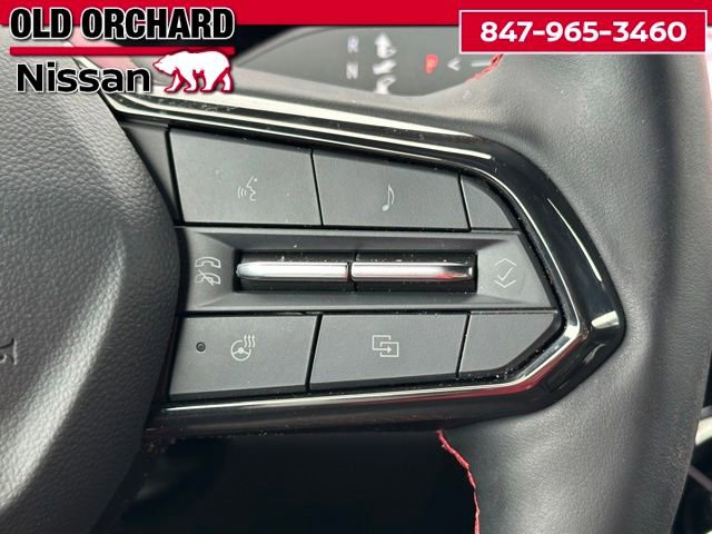 Used 2024 Chevrolet Blazer EV RS image 21