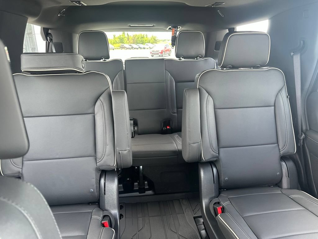New 2026 Chevrolet Tahoe Premier AWD/4WD image 20