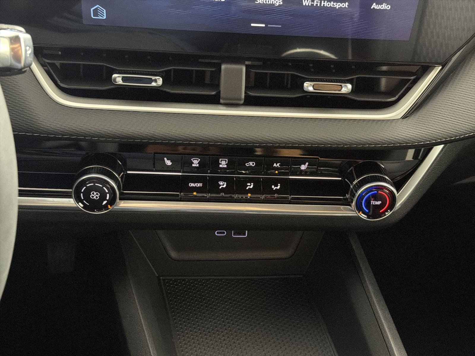 New 2027 Chevrolet Equinox LT FWD image 21