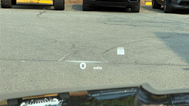 Used 2023 Genesis GV80 3.5T Advanced + image 54