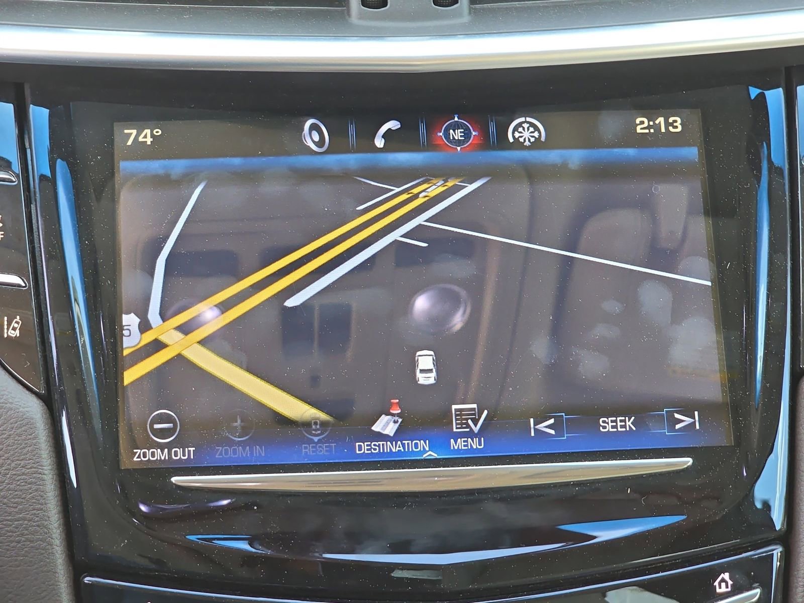 Used 2014 Cadillac XTS Luxury w/ Driver Awareness Package image 26