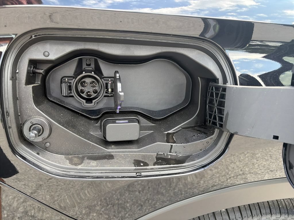 New 2026 Nissan Rogue Platinum AWD/4WD image 38