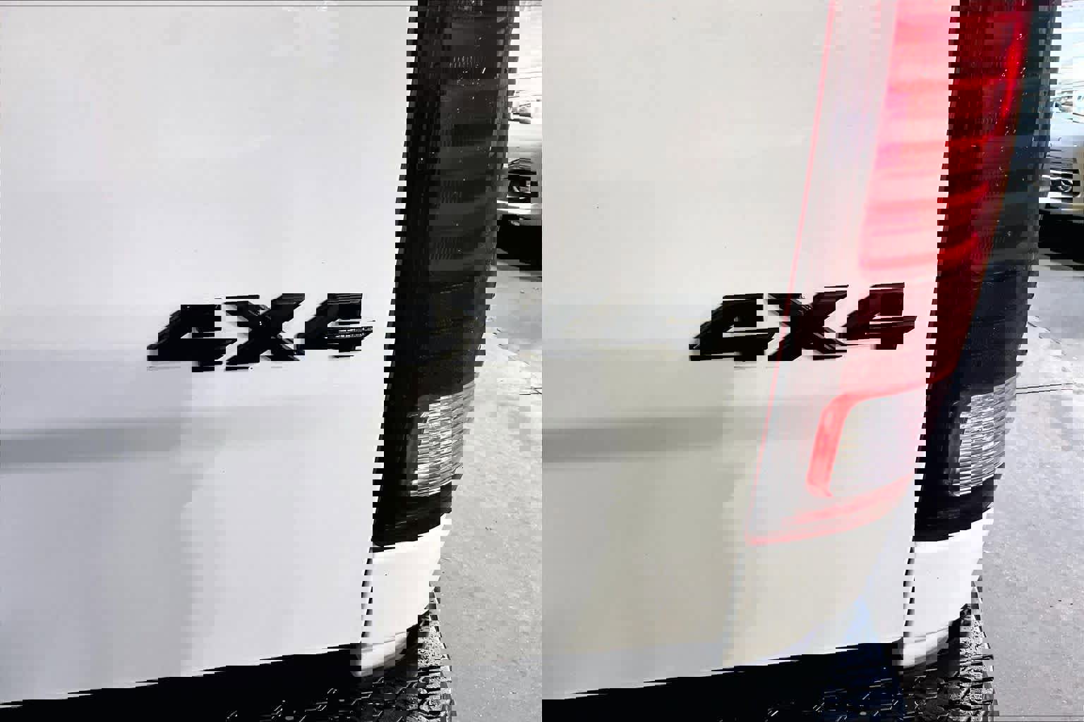 Used 2020 RAM 1500 Classic Warlock image 10