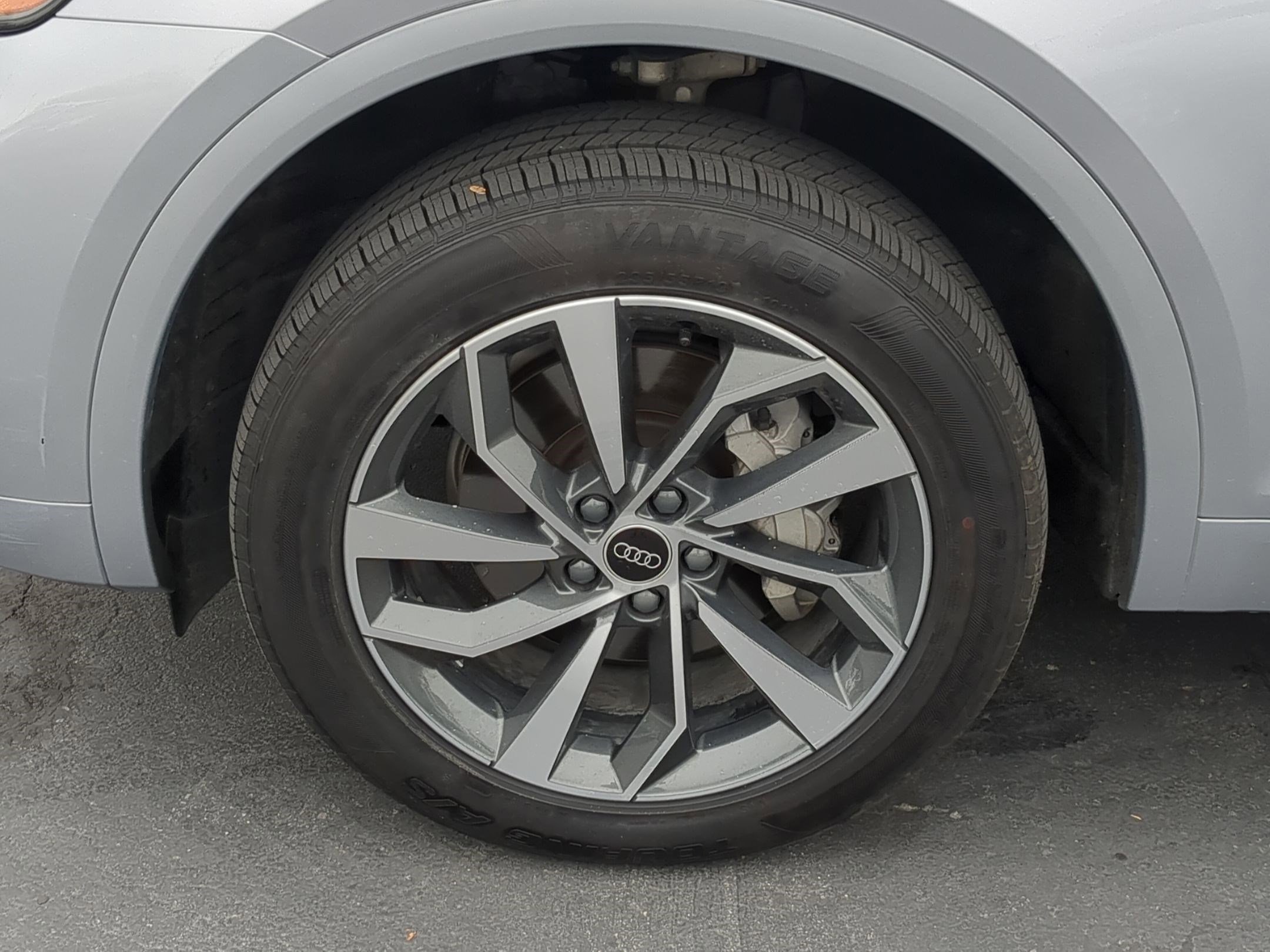 Used 2024 Audi Q5 2.0T Premium Plus image 13