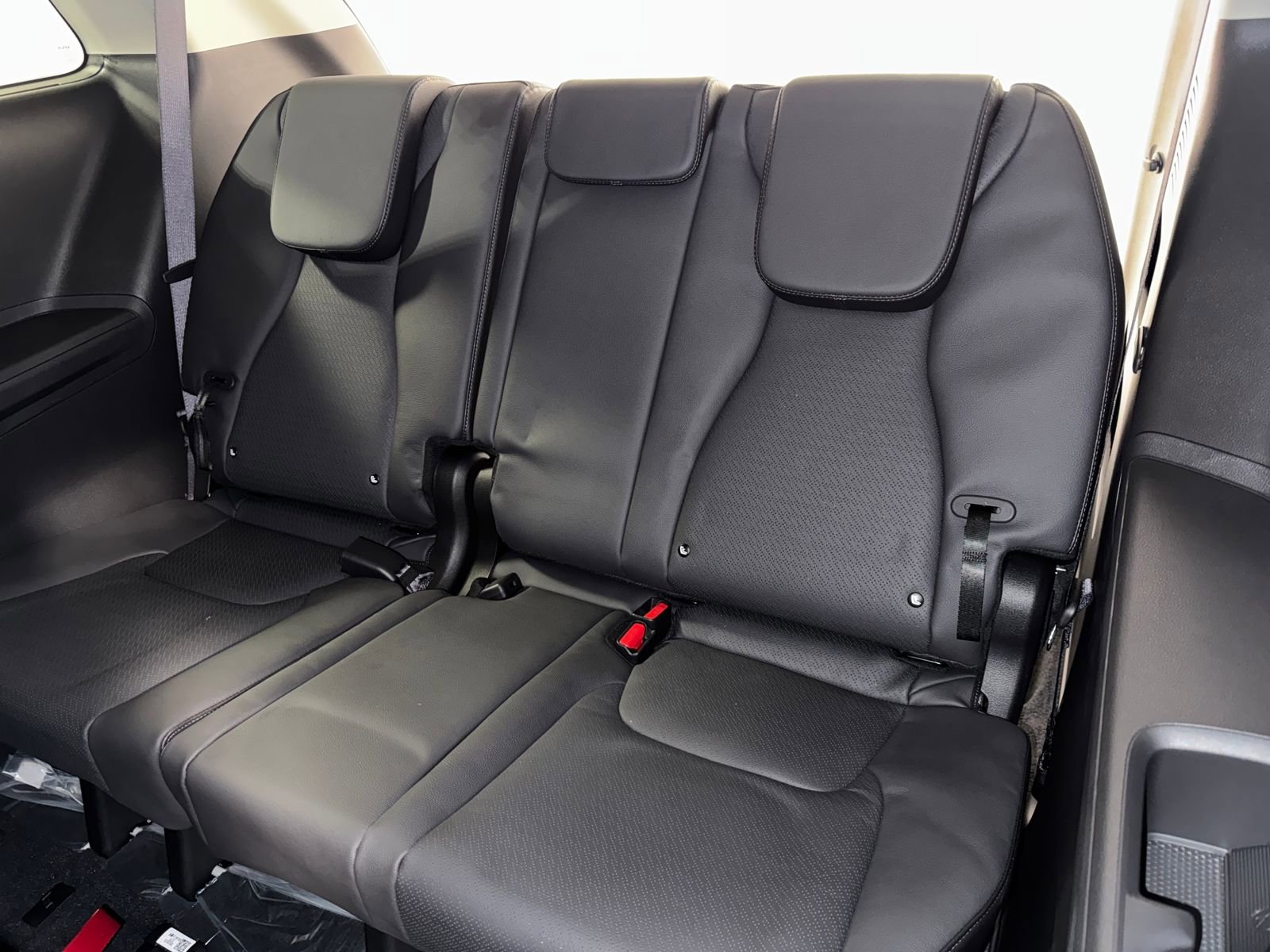 New 2026 Kia Carnival SX Prestige FWD image 30