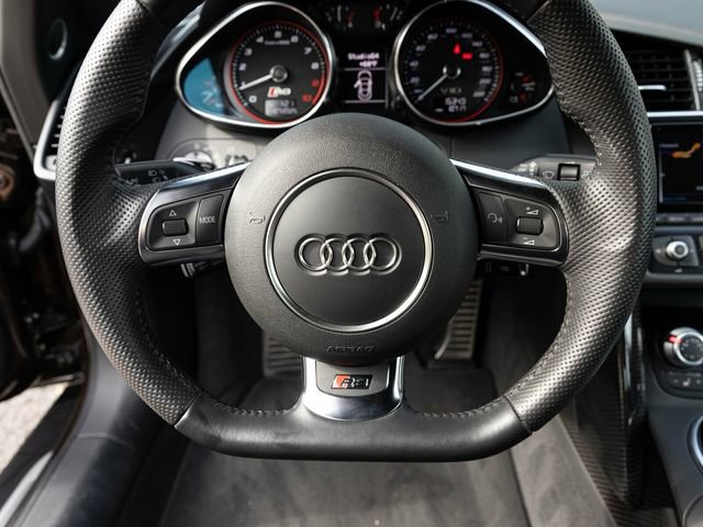 Used 2015 Audi R8 V10 image 36