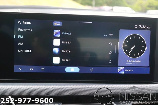 Used 2024 Hyundai Sonata SEL FWD image 26